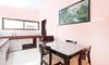 Hotel House Khas Pranaam Apartment