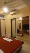 Lodge Hotel Royal Residency Executive