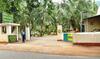 Hotel Sathya Garden Resort