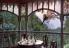 Hotel Dune Barr House - Verandah In The Forest