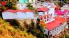 Hotel Vasant Palace Mussoorie Mallroad