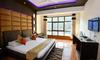 Hotel Dynasty Resort