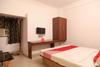 Oyo 8115 Hotel Vinayak Inn