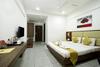 Hotel Crimson Park Shripriya-nathdwara