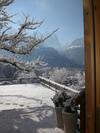 Bed & Breakfast Pension Staldacher