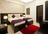 Hotel Transit Igi