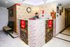Oyo 10558 Hotel Qlark