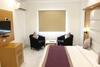 Airport Hotel Aero Star
