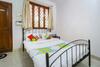 Apartamento Peaceful 1br Stay In South Goa
