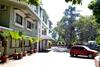Jaffer Bhai's Brickland Hotel
