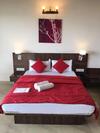 Hotel Rainforest Restaurant & Villas