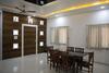 Eko Stay- White Panorama Villa