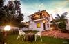 Villa Hilltown Holidays