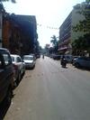 Hostal Republica Guest House