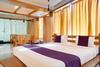 Hotel Palette - Spring Hills Resort