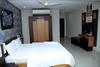 Hotel Alshifa Tbg Residency