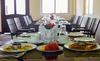 Hotel Misty Hill Resort Thekkady