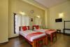 Hotel Oyo 17387 Hilldale Resorts