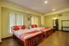 Hotel Oyo 17387 Hilldale Resorts
