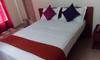 Hotel S M Residency