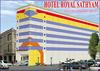 Apartamento Sathyam Grand
