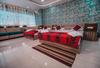 Hotel Gkm Grand