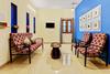 Lively 3bhk Apartment In Pondicherry