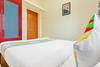 Lively 3bhk Apartment In Pondicherry