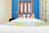 Lively 3bhk Apartment In Pondicherry