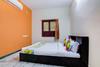Villa Sea View 2bhk Stay In Pondicherry