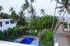 Hostal Villa Anna Pondy