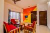 Villa Marvelous 2bhk Home In Pondicherry City Centre