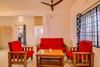 Villa Marvelous 2bhk Home In Pondicherry City Centre