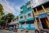 Villa Marvelous 2bhk Home In Pondicherry City Centre