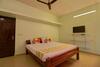 Villa Charming 2bhk Stay, Pondicherry City Centre