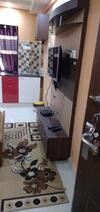 Apartamento Puri House