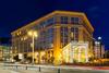 Hotel Melia Maria Pita