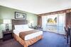 Hotel Monterey Bay Travelodge