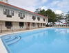 Hotel Ramada Inn Lake Shore