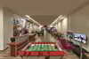 Botanik Platinum Hotel