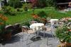 Bed & Breakfast Pension Chalet Berkana