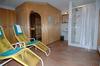 Bed & Breakfast Pension Chalet Berkana