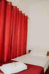 Hotel Vedansha Retreat Center
