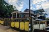 Villa Hilltop-view Studio Home In Shillong