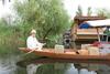 Hotel Houseboat Shamus Maqbool