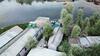 New Shamus Maqbool Group Of Houseboat