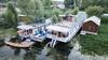 New Shamus Maqbool Group Of Houseboat