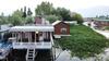 New Shamus Maqbool Group Of Houseboat