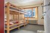 Albergue Snow Beach Lodge Metsch
