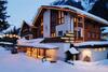 Sport- Und Wellnesshotel Eienw�ldli